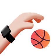 手表空气互动app最新版