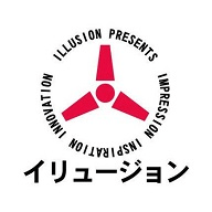 illusion中国i社