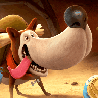 旅行小狗最新版