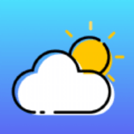 天气预报15天App