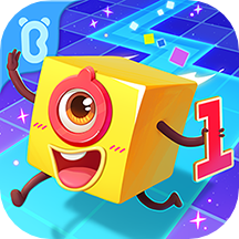 神奇数字宝宝官方版