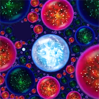 行星吞噬进化游戏官方版