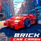 BrickCarCras...