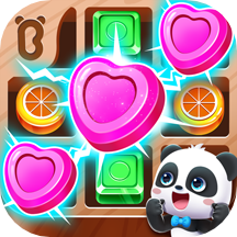 宝宝巴士奇妙美味日记