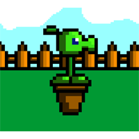 盆栽豌豆PVZPZWD3重制版