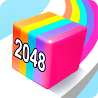 果冻运行2048游戏官方版