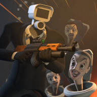 马桶人战争游戏正版