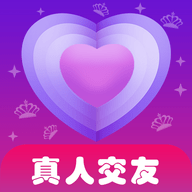 附近陌生约会聊天App