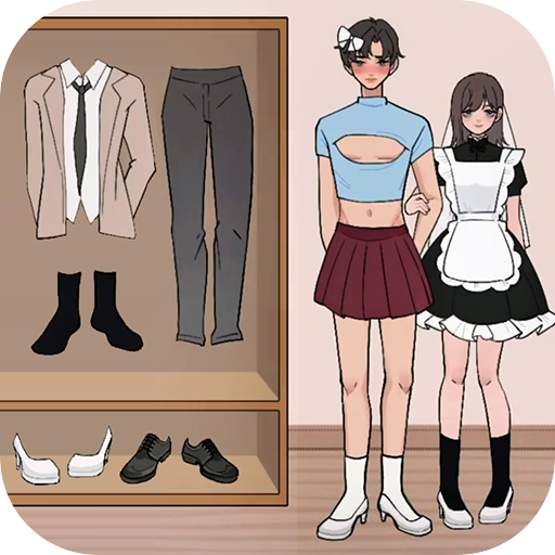 换装练习生最新版