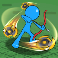 火柴人幸存者游戏官方版StickmanSurvival