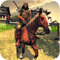 岚战士双剑战斗最新版