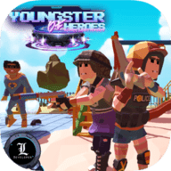 英雄小子入侵银河保卫战最...