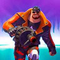 保护者射手传奇Prote...