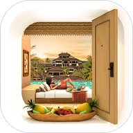 逃脱游戏巴厘岛游戏官方版