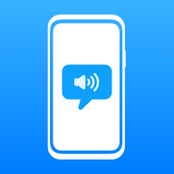 华为屏幕朗读App