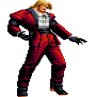 拳皇98仿um改版Kof98UltimateMatch