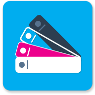 自定义搜索栏小部件App