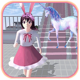 樱花高校少女恋爱模拟器最...