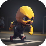 是男人就坚持10000米...