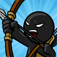 火柴人的愤怒游戏官方版