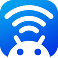 蓝色wifi精灵手机官方...