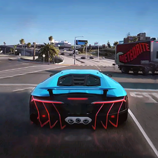 天天极限飙车最新版