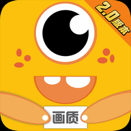 果冻画质怪兽apk