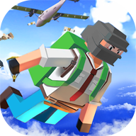 像素吃鸡游戏手机版