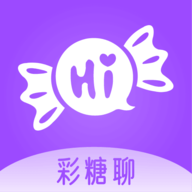 彩糖聊App