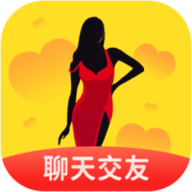 陌探聊天交友App