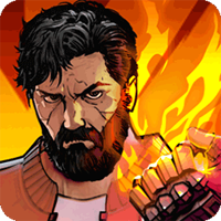 街头暴徒游戏官方版