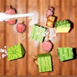 我的世界版切水果游戏官方...