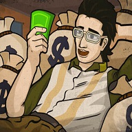 大叔创业记孤注一掷游戏官...