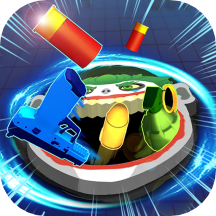 黑洞清扫大作战