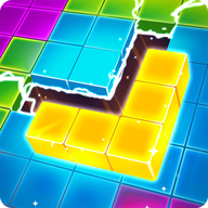 1010块3D游戏官方版...