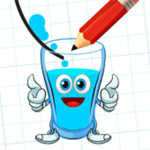 水杯大挑战小游戏最新版