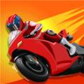 狂热暴力摩托车