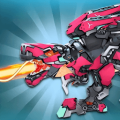 变异怪兽大战
