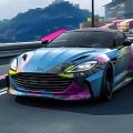 模拟赛车极限狂飙