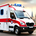 救护车驾驶模拟