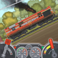 火车驾驶挑战