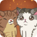 绒毛猫咖啡厅无限喵币