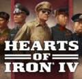 钢铁雄心4电脑版