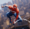 漫威蜘蛛侠重制版