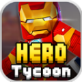 英雄大亨模拟器
