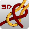 Knots3D绳结