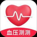 血压心率测测
