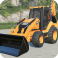 推土机模拟器