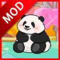 熊猫爱冒险