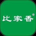 比家香多味小面包平台